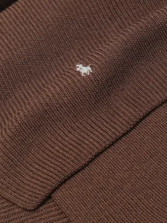 POLO RALPH LAUREN | Écharpe | braun